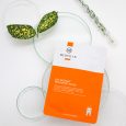 MẶT NẠ SINH HỌC MERISLAB BIO INSTANT REPAIRING MASK (5 MIẾNG/HỘP)