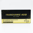 TIÊM CHÂN NÁM TRANEXAMIC ACID